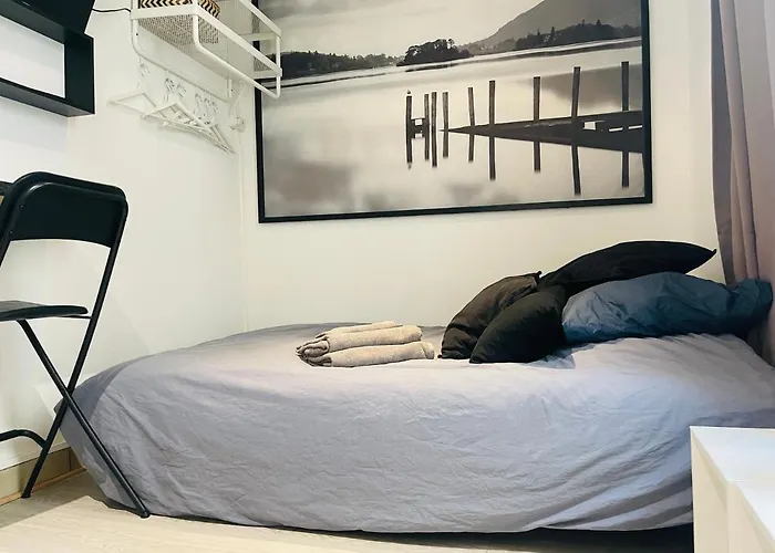 Calm And Cozy