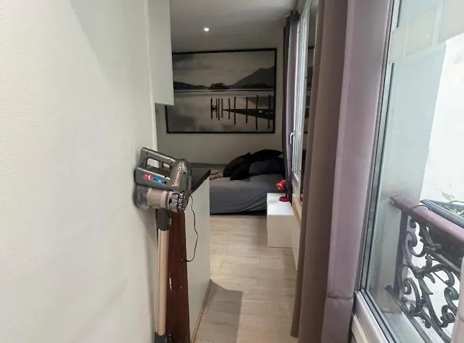 Calm And Cozy