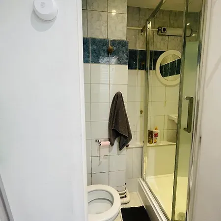 Calm And Cozy Párizs