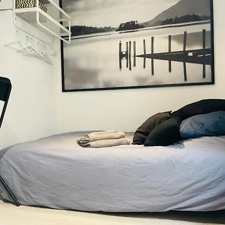 Calm And Cozy